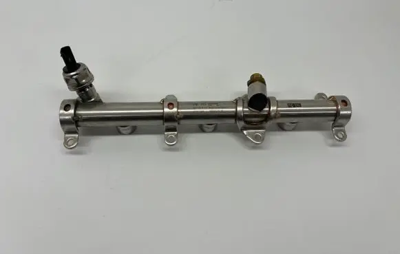 Audi A4 S4 B9 8W Fuel main line pipe 06M133316L 1734510269