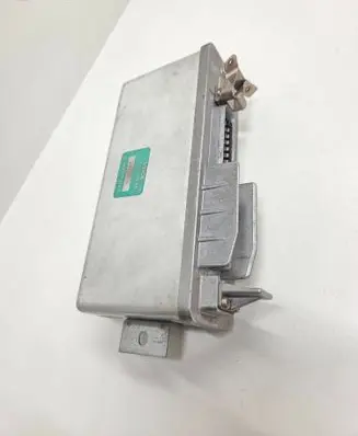 Audi 100 200 5000 C3 ABS control unit/module 0205100017 3510178 443907379A