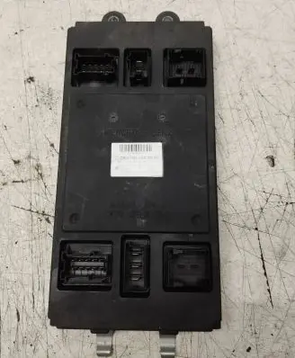 Mercedes-Benz ML W164 Comfort/convenience module A1644403801 10030737 A1645456716