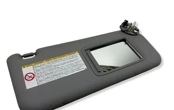 Toyota RAV 4 (XA30) Sun visor 