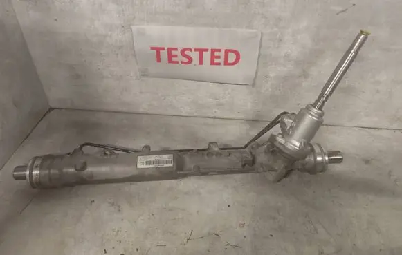 Citroen Jumpy Steering rack 7831974272 9813692680 60HZYE0942456