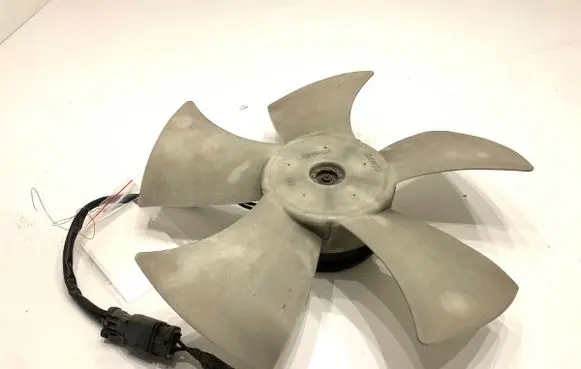 Acura TL Fan set 168000-4660