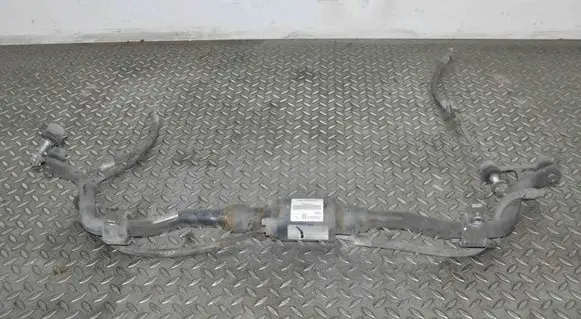Mercedes-Benz ML W166 Rear anti-roll bar/sway bar 