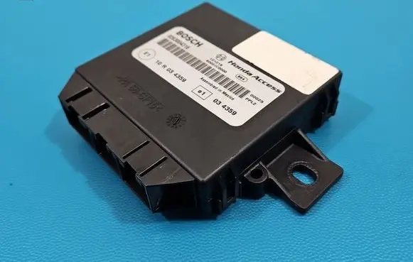 Honda Accord Parking PDC control unit/module 0263004316 IMPRK1522586