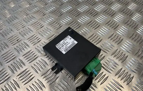 Audi A6 S6 C5 4B Other control units/modules 4B0035753A