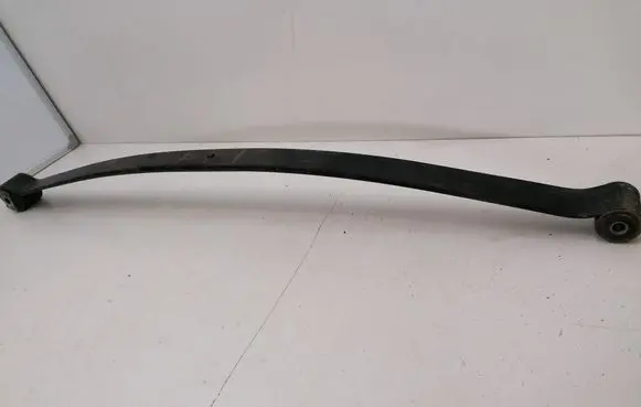 Fiat Ducato Rear leaf spring 01365407080