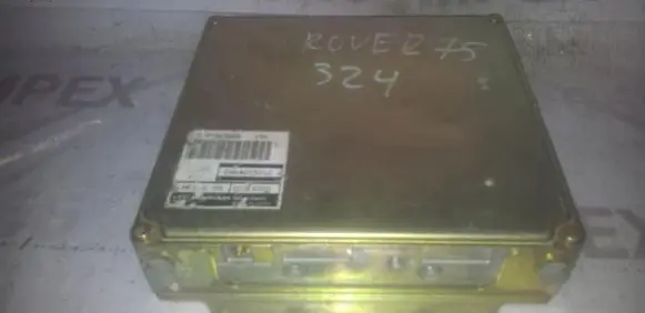 Fiat Marea Engine control unit/module 0464225210 MFIOO9