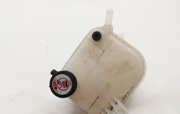 Toyota Corolla E210 E21 Coolant expansion tank/reservoir 