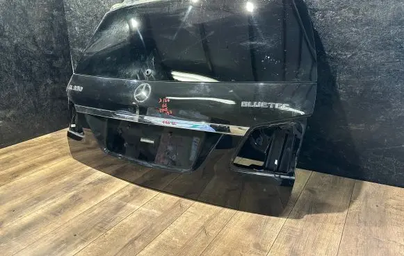 Mercedes-Benz GL X166 Tailgate/trunk/boot lid