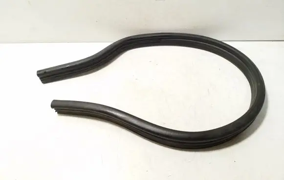Engine compartment rubber