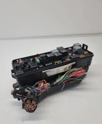 Land Rover Discovery 5 Fuse module HPLA14N030AB