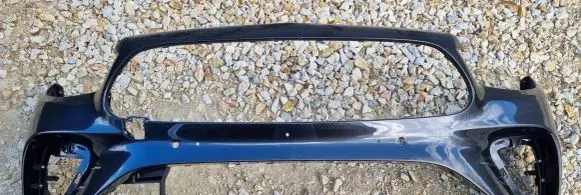 Mercedes-Benz E W213 Front bumper