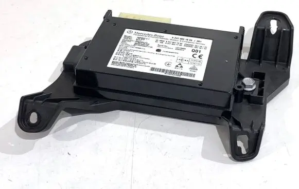 Mercedes-Benz GLE W167 Bluetooth control unit module A2479001809