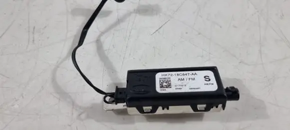 Land Rover Discovery 5 Aerial antenna amplifier HK7218C847AA 20170912 28388496