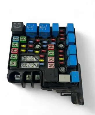Fuse module