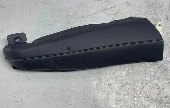 Opel Insignia B Rear bumper corner part panel trim 39194200