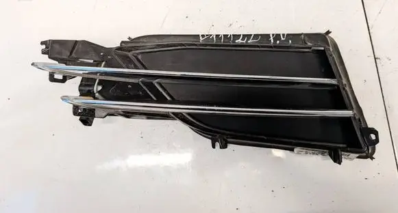 Tesla Model S Front bumper lower grill 105800700J
