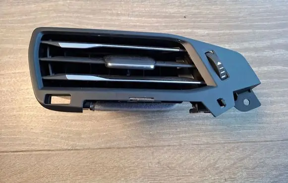 Ford Kuga III Dashboard air vent grill cover trim JX7B19893DL