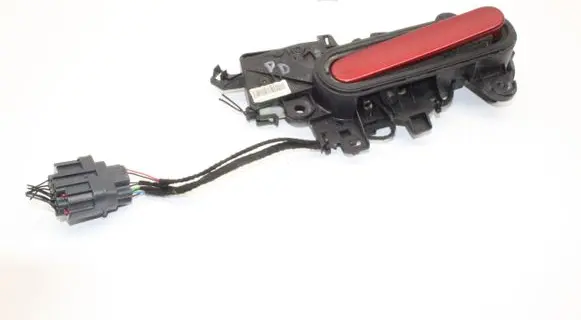 Jaguar F-Type Front door exterior handle