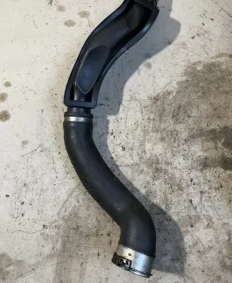 BMW 5 GT F07 Intercooler hose/pipe 7800145