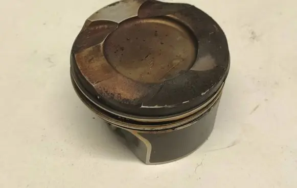 BMW M4 F82 F83 Piston 7846333 6980708 11257846333