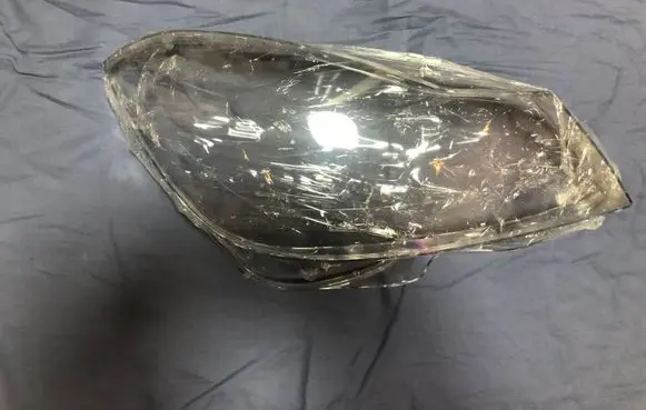 Mercedes-Benz C W204 Headlight lense 
