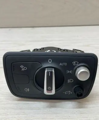 Audi A6 S6 C7 4G Light switch 4G0941531AA 0904131220