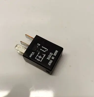 Ford Fiesta Other relay 9L2T14B192AA