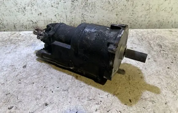 Dodge Durango Steering rack electric part 