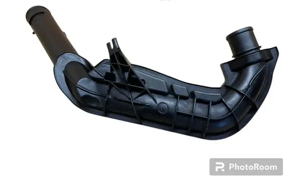 Ford S-MAX Intercooler hose/pipe 6G916K683A