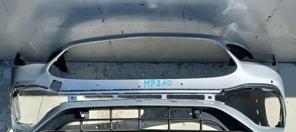 Mercedes-Benz B W247 Front bumper A2478850607DS