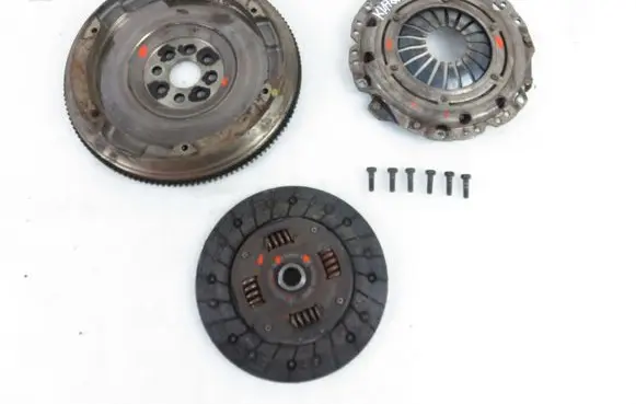 Opel Meriva A Flywheel 8973539060 8972280420 855351769