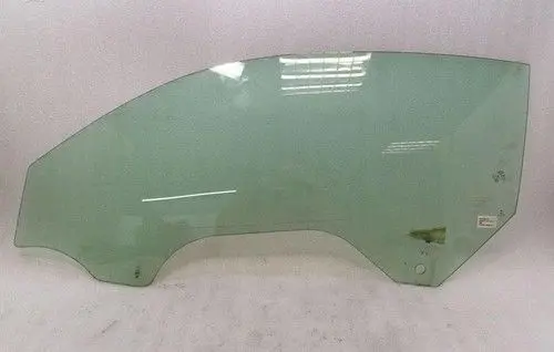 Audi R8 4S Front door window/glass (coupe) 4S8845201