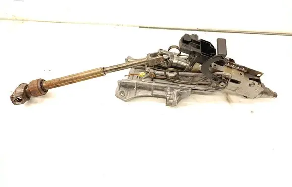 Volvo S80 Steering wheel axle set P31387672
