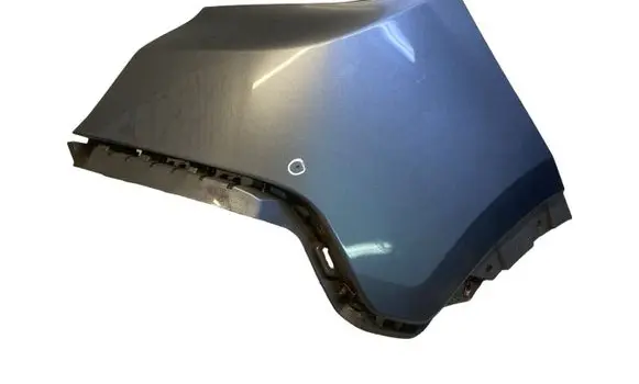 Opel Mokka Rear bumper corner part panel trim 95122398