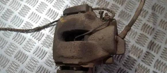 BMW X5 E53 Front brake caliper