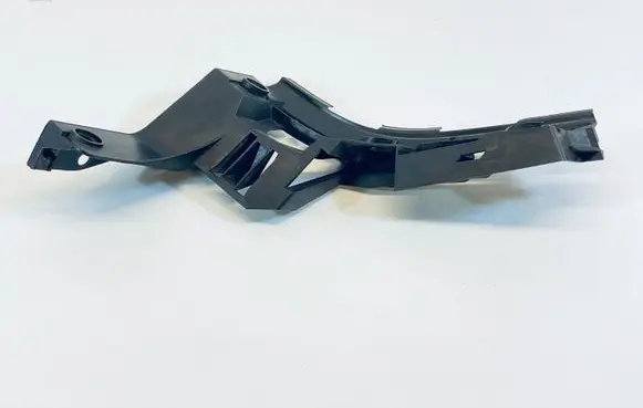 Volkswagen Golf Plus Rear bumper mounting bracket 5M0807393A