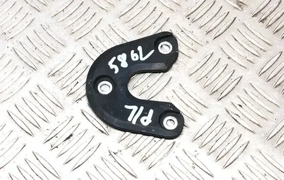Opel Vectra C Other front door trim element 13116184 0801024