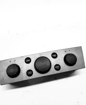 Opel Signum Climate control unit 13128712