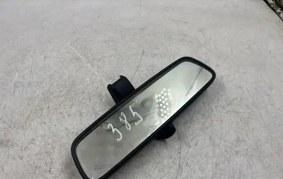 Opel Zafira A Rear view mirror (interior) 