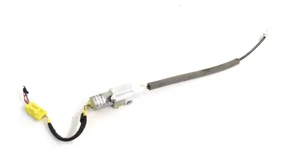 Porsche Cayenne (9PA) Other devices 602040800A
