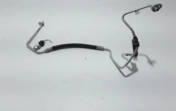 Renault Kadjar Air conditioning (A/C) pipe/hose 924403975R