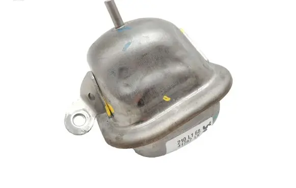 Mazda CX-5 Vacuum air tank SH0720339B