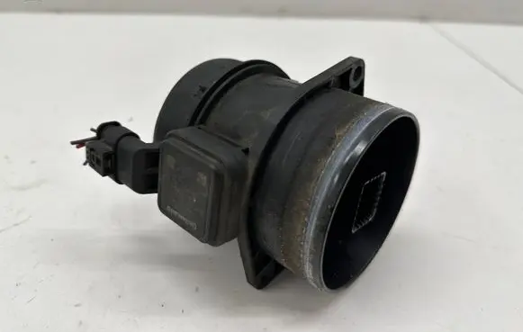 Mass air flow meter