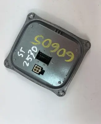 Xenon control unit/module