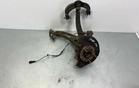 Jeep Grand Cherokee Front suspension assembly kit set 