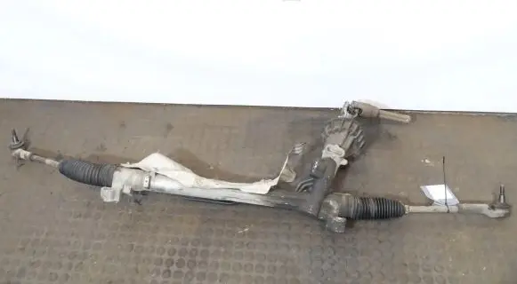 Ford Focus Steering rack