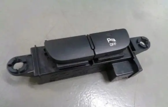 KIA Pro Cee'd II Other switches/knobs/shifts