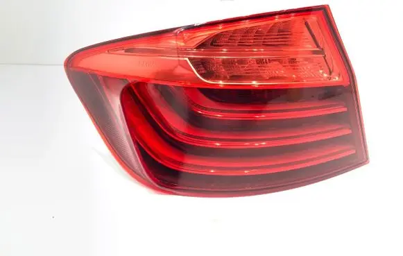 BMW 5 F10 F11 Rear/tail lights 