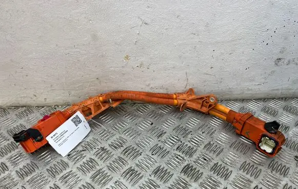 Other wiring loom
